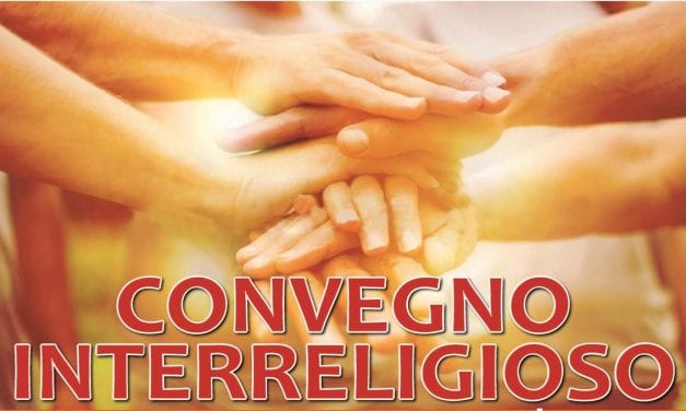 Dialogo interreligioso: convegno in Fondazione