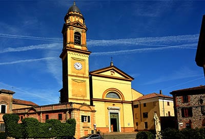 Messa di Requiem: Concerto in commemorazione i defunti a causa del Covid