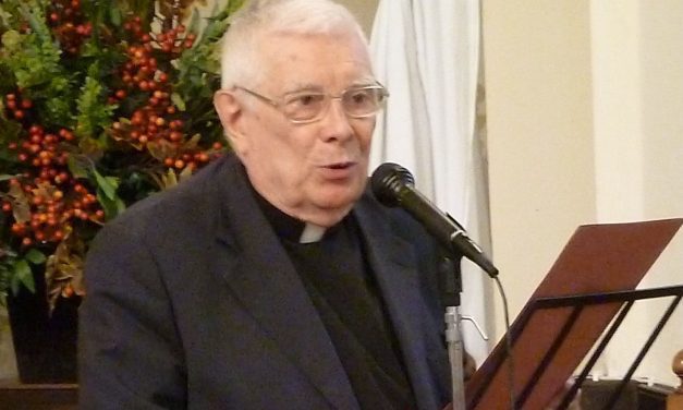 LUTTO NEL CLERO PIACENTINO: E’ MORTO MONS. DOMENICO PONZINI