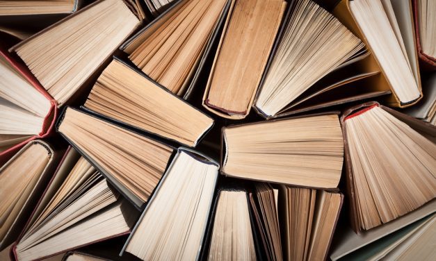 EMPORIO SOLIDALE: MESE DELLA LETTURA