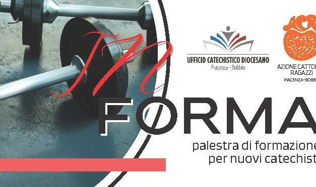 CATECHISTI: DUE GIORNI DI FORMAZIONE