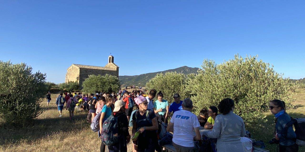 GMG 2023: DA LISBONA IL RACCONTO DEI GIOVANI PIACENTINI