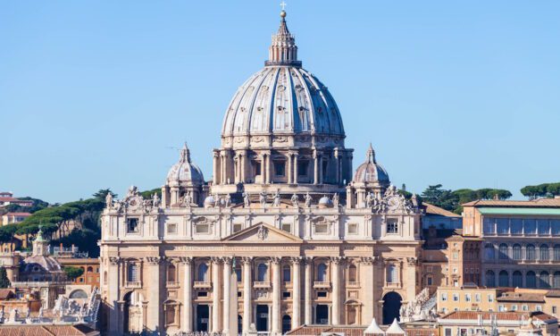 PELLEGRINAGGIO DIOCESANO A ROMA  CON IL VESCOVO