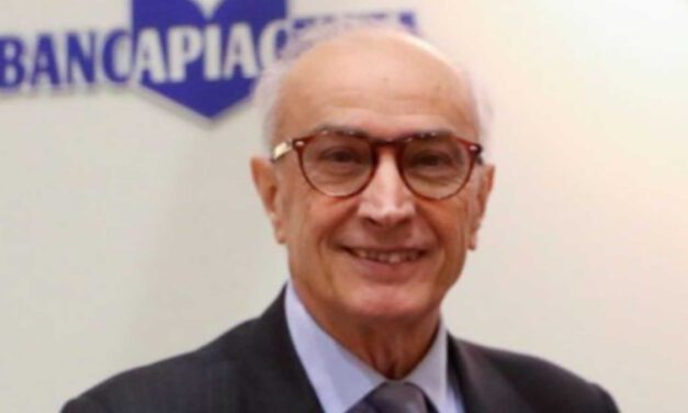 Cordoglio per la morte del dott. Giuseppe Nenna