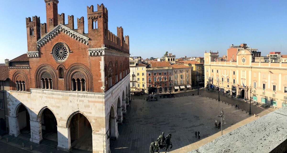 “IL CORAGGIO DI DIRE IO”: L’HAPPENING DI CL