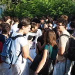 RIPARTE LA SCUOLA: I MESSAGGI DEL VESCOVO ADRIANO AGLI STUDENTI