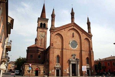Festa patronale di San Giovanni