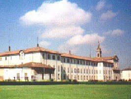 Bando di concorso per il Collegio Alberoni