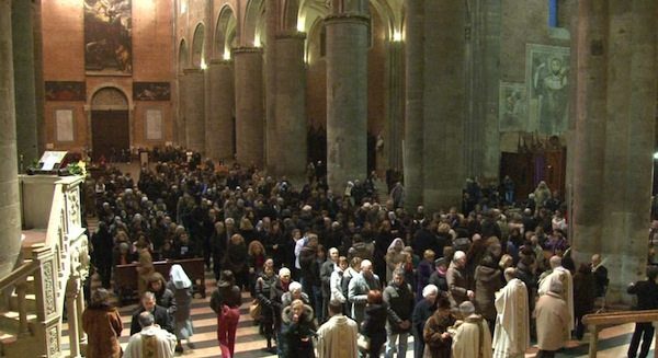 Ministri Straordinari della Comunione: Assemblea diocesana