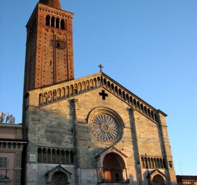 Prima domenica d’Avvento: ammissione al diaconato permanente