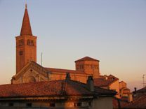 Solennità di S. Giustina compatrona della Cattedrale e della diocesi
