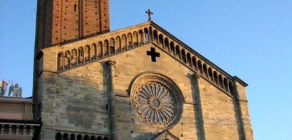 Festa liturgica di Santa Giustina