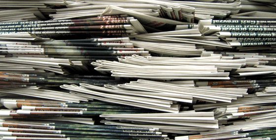 Premio giornalistico: edizione 2012 dedicata al tema della fede