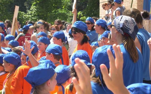 Contributi alle iniziative estive