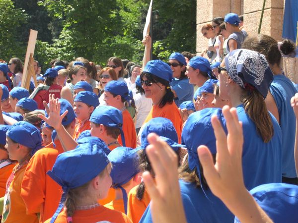 Contributi alle iniziative estive