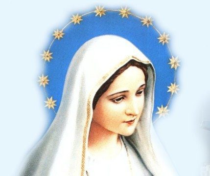 Mese di maggio: celebrazioni nei santuari diocesani
