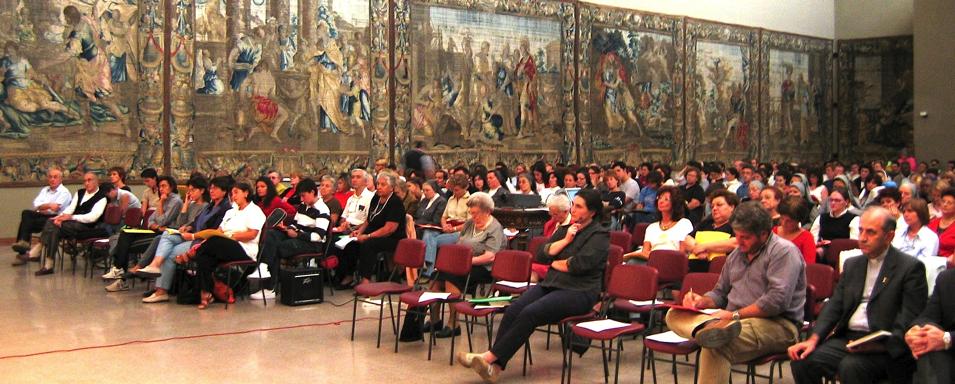 Giornata diocesana dei catechisti