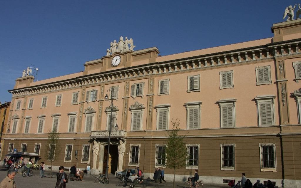 Chiusura estiva uffici Curia Vescovile