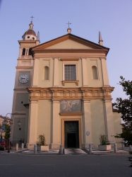 Gragnano: festa patronale