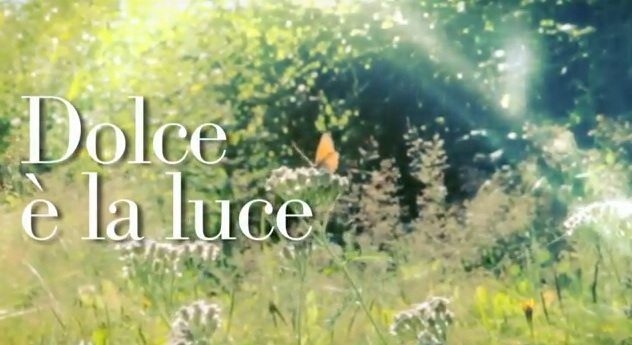 Dolce è la luce – 8a puntata