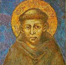 Solennità di san Francesco: tutti gli appuntamenti