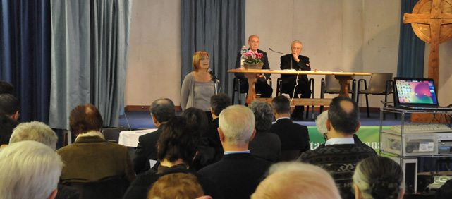 Caritas Diocesana: le celebrazioni per il 40° anniversartio