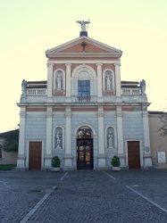 Solennità di San Nicola, patrono della parrocchia di San Nicolò