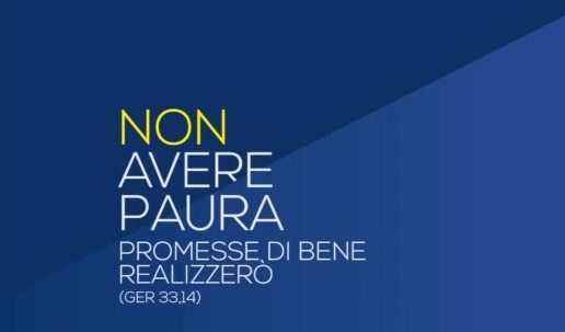 AVVENTO 2012 / Il tema