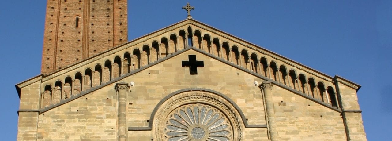 Santa Giustina: diocesi in festa