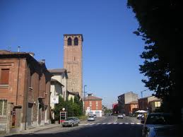 Pontenure: festa patronale