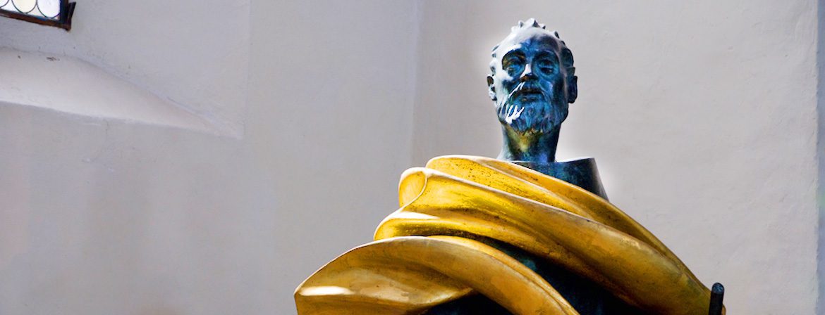 San Colombano: Bobbio in festa per il patrono