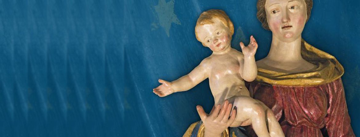 8 dicembre 2013: ordinazioni diaconali in Cattedrale
