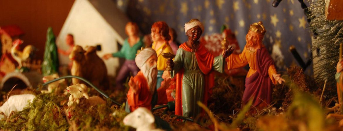 Natale 2016: i presepi in diocesi