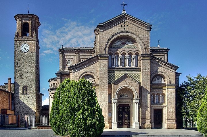 Podenzano: festa patronale