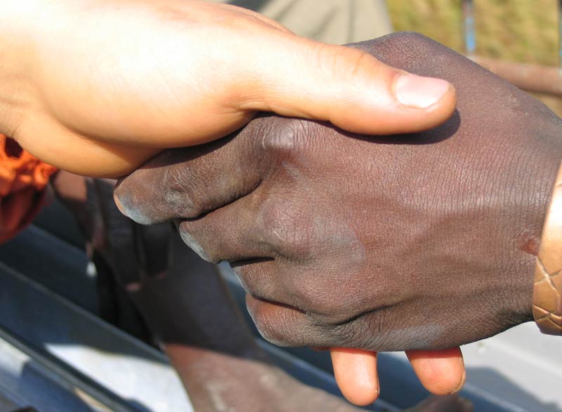 “NO ALLE PROVOCAZIONI, SÌ AL DIALOGO”: INTERVENTO DELL’UFFICIO MIGRANTES