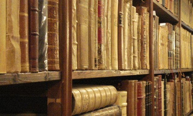 Archivisti parrocchiali: corso in diocesi