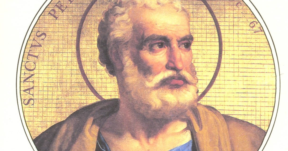 S. Pietro: celebrazioni in diocesi