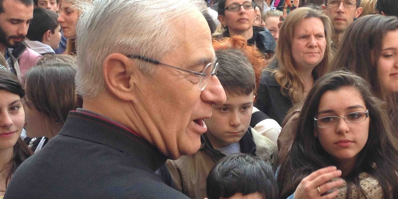 CEI: Orientamenti per la catechesi 2014 – Il testo integrale