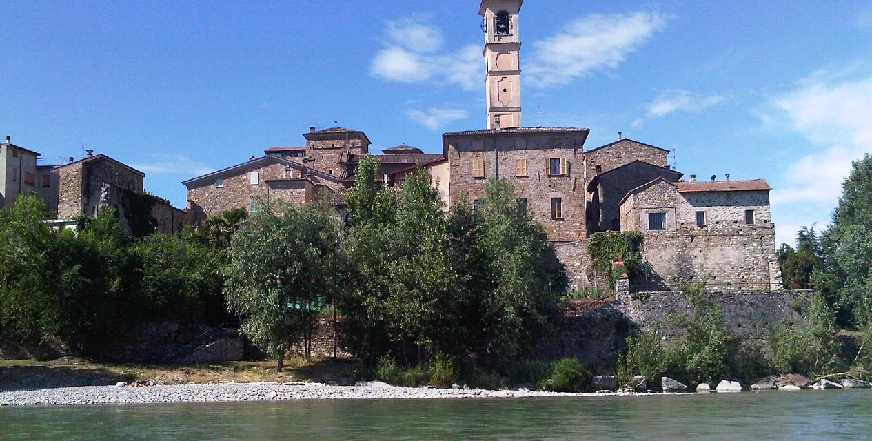 Travo: “Festa patronale di S. Antonino”