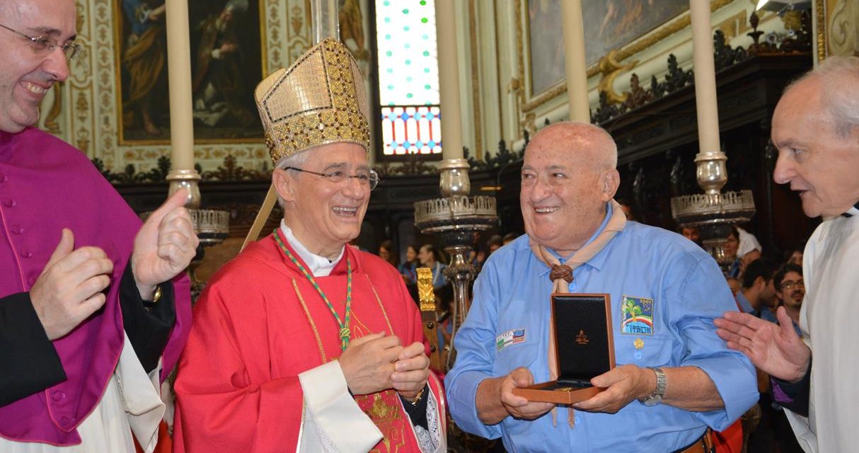 Celebrazione di Sant’Antonino: immagini e omelia