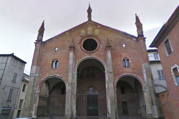 Sant’Eufemia: festa liturgica