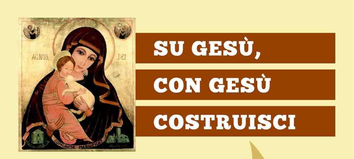 “Seminario di vita nuova nello Spirito”: Rinnovamento nello Spirito