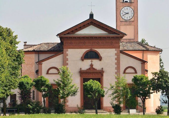 Besenzone: festa patronale