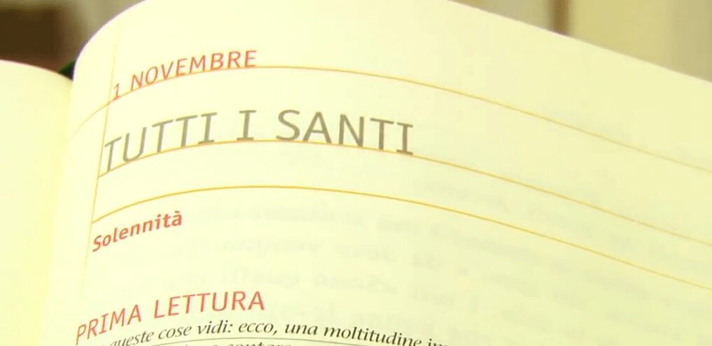 Vangelo di Domenica 1 novembre 2015 – Tutti i Santi