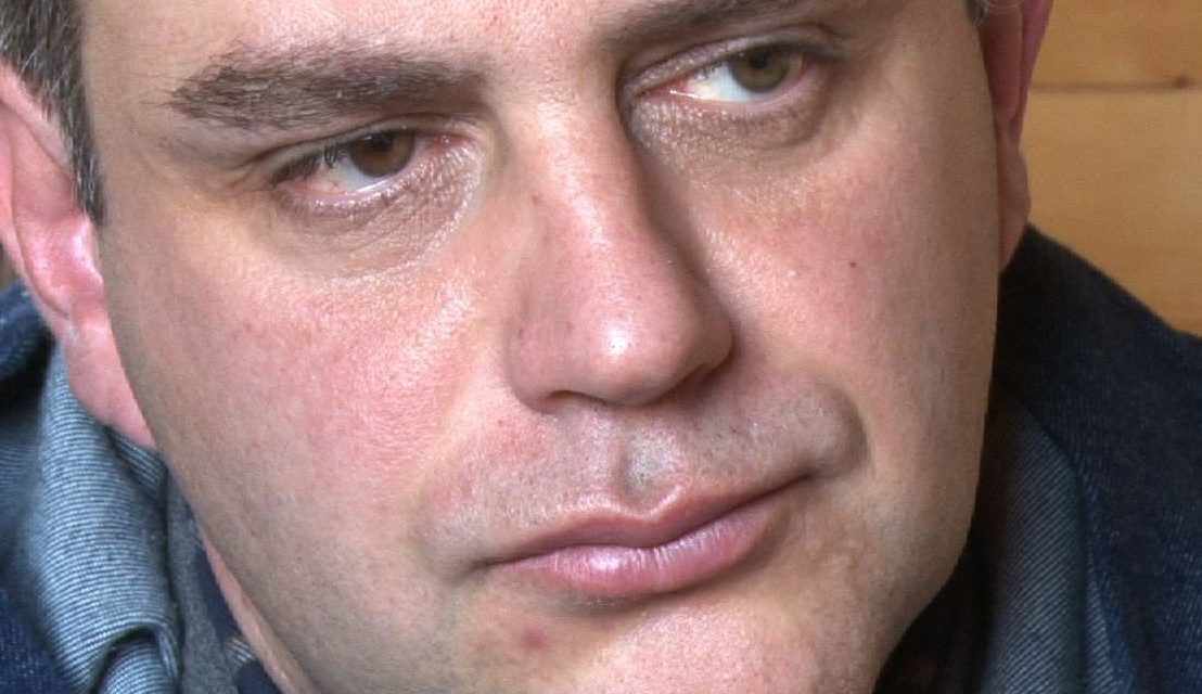 Eremo di Montezago – a tu per tu con Padre Devis Rocco