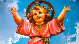 Pastorale dei migranti: Festa del Divino Niño