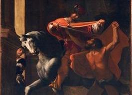 Cattedrale di Piacenza: anniversario martiniano