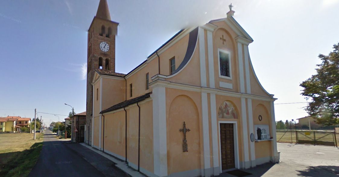 San Protaso: festa patronale