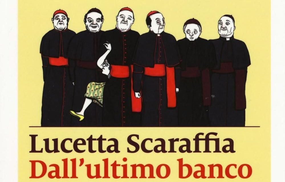 Punto incontro: presentazione libro