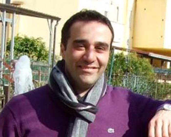 Don Musso amministratore ad Agazzino